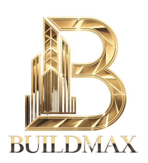 Logotipo de BuildMax Constructora de proyectos inmobiliarios y de vivienda en Sabaneta