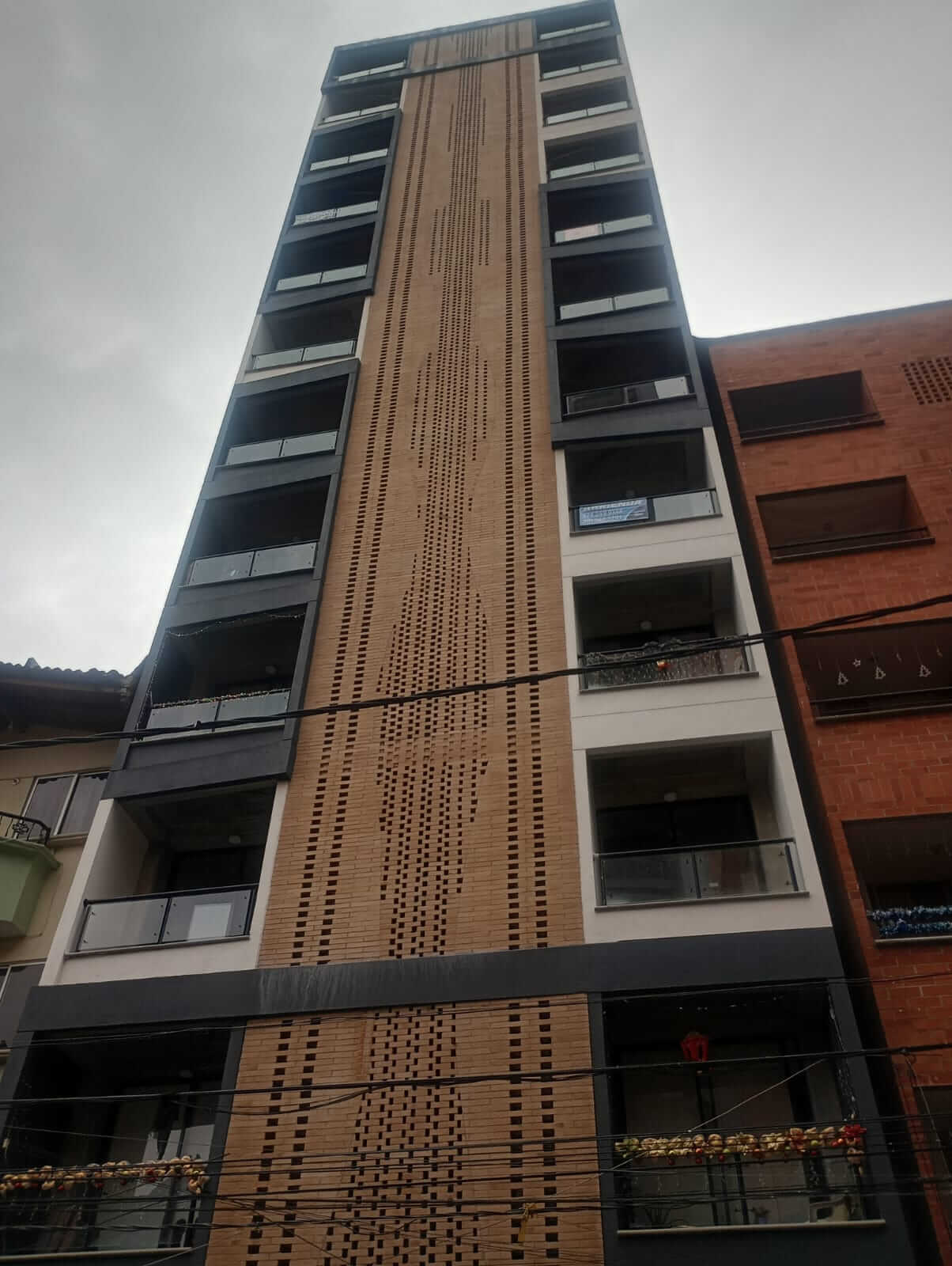 Avance de Obra Proyecto Inmobiliario Cyan - Apartamentos Nuevos Para Airbnb En Venta En Sabaneta
