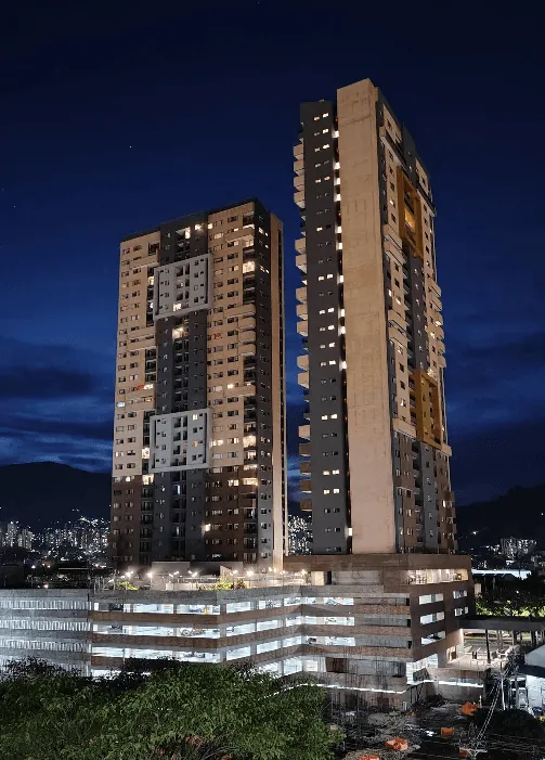 Apartamento de Lujo en Venta Envigado, Sabaneta cerca a Mayorca