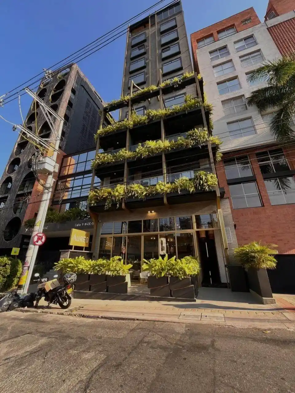 Casa Campestre Unifamiliar en venta en El Poblado