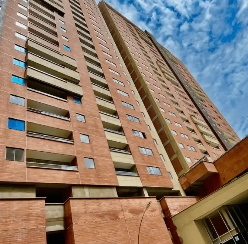 Apartamento en venta en Sabaneta en Urbanización Ecoh Terah en la Loma De San José