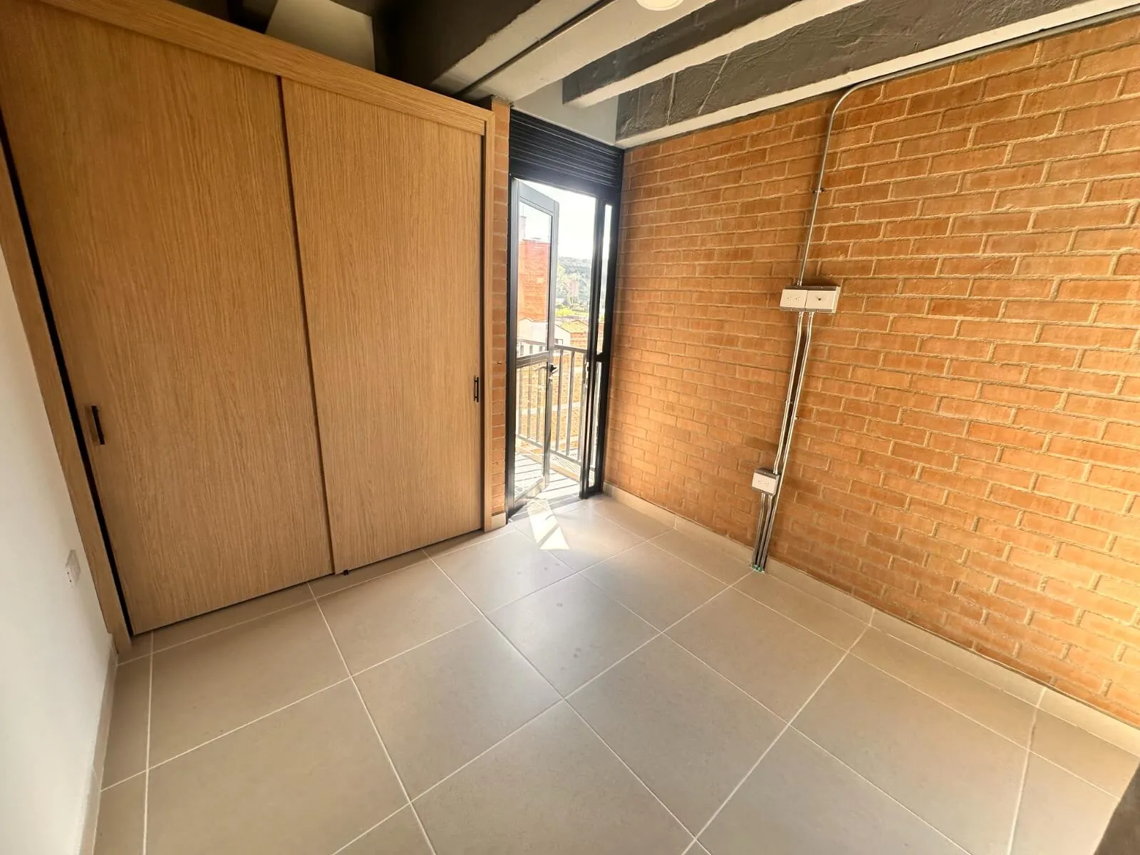 Apartamento Premium en Momotus Sabaneta - Vista interior sala principal