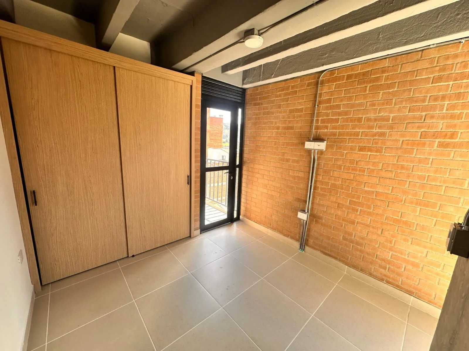 Cocina Integral Moderna Momotus